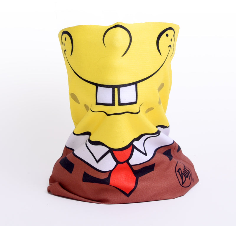 SpongeBob SquarePants BUFF ® Headwear - SpongeBob SquarePants Official Shop