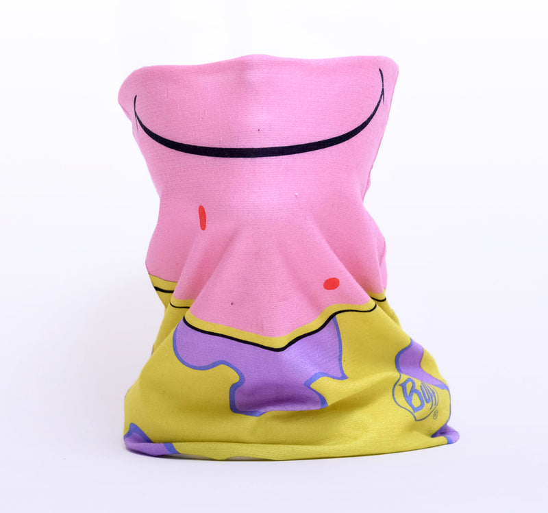 Patrick BUFF® Headwear - SpongeBob SquarePants Official Shop