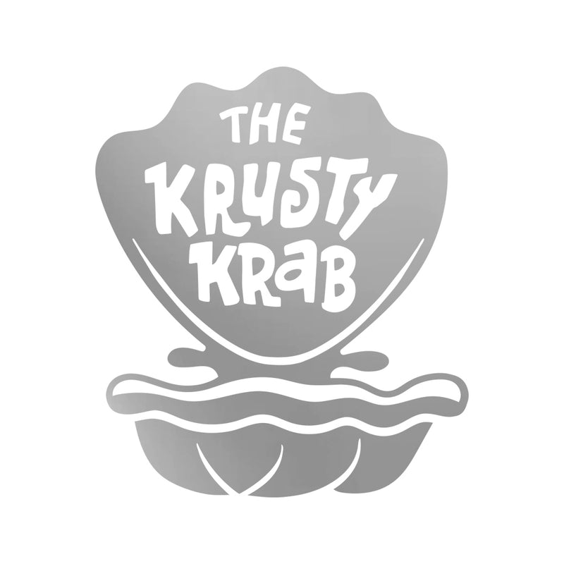 The Krusty Krab Insulated Short Tumbler - SpongeBob SquarePants Official Shop