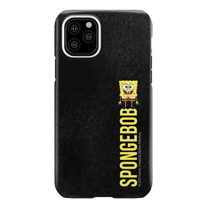 SpongeBob SquarePants Name Play Tough Phone Case - SpongeBob SquarePants Official Shop
