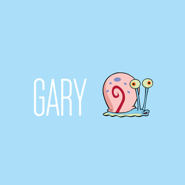 Play Gary Come Home (SpongeBob SquarePants)