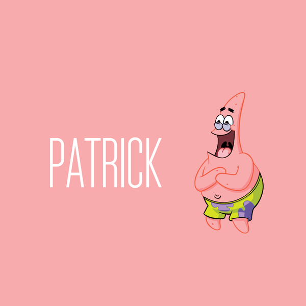 patrick louis meme