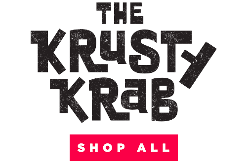 Krusty Krab Shop