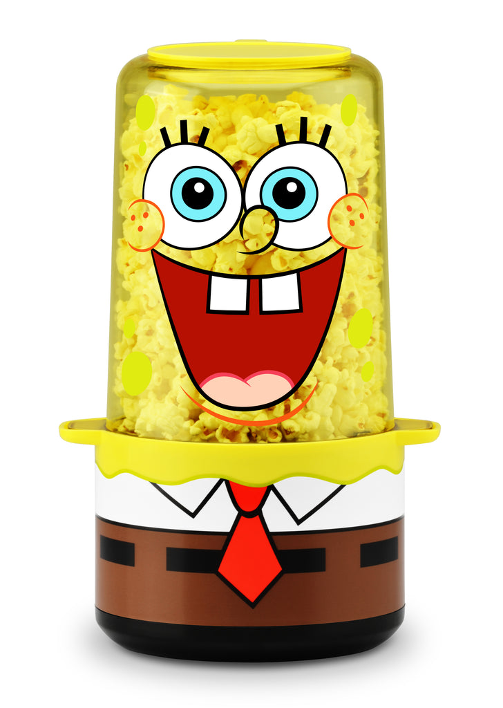 SpongeBob SquarePants Big Face Metal Lunchbox