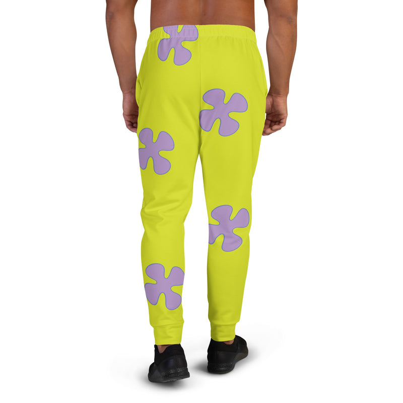 SpongeBob SquarePants Patrick Star Unisex Joggers