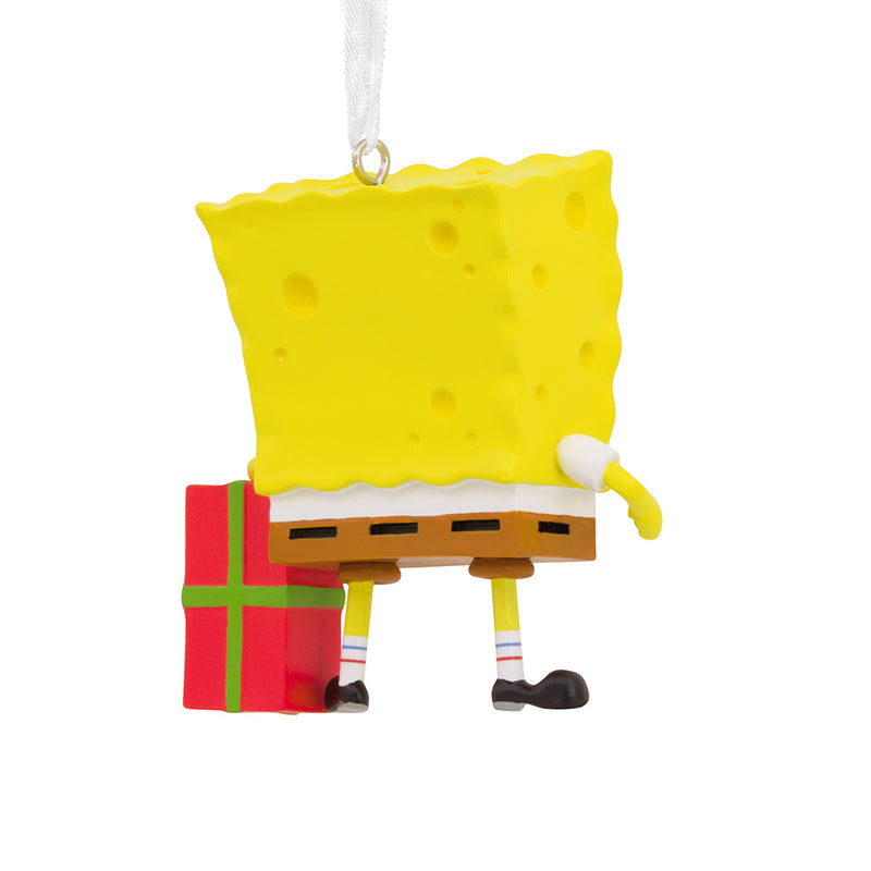 SpongeBob SquarePants Ornament - SpongeBob SquarePants Official Shop