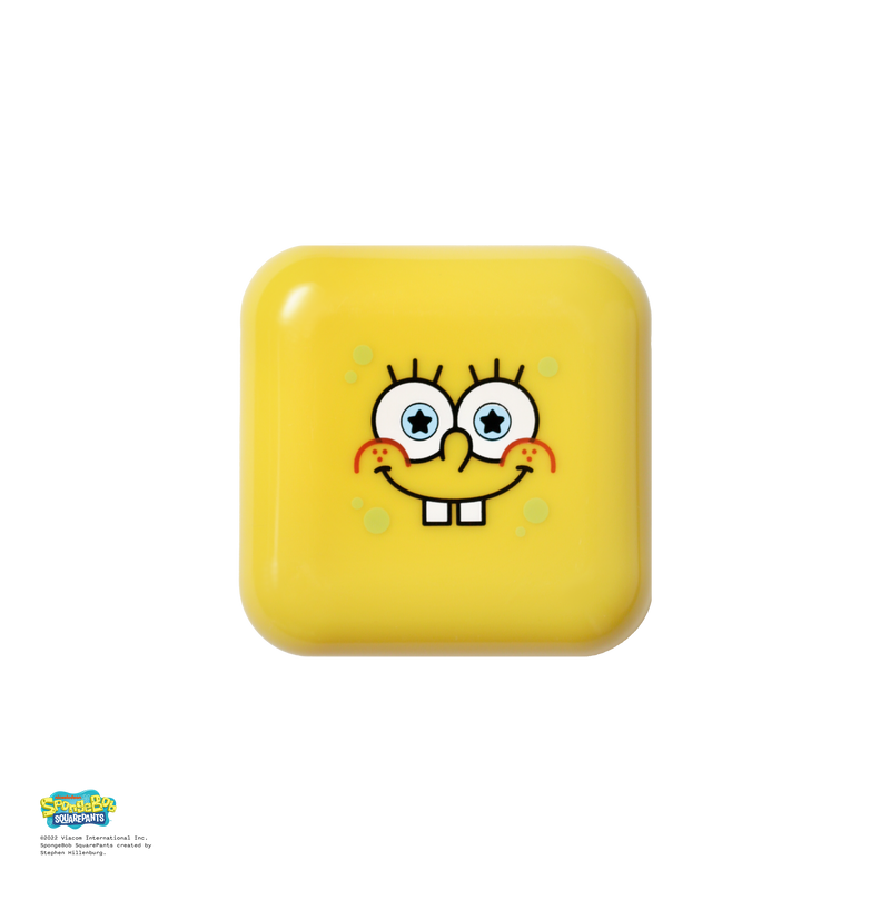 SpongeBob x Starface SpongeBob Hydro-Stars Compact
