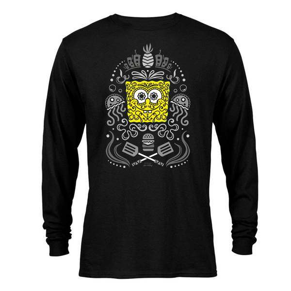 Men's T-Shirts – Page 3 – SpongeBob SquarePants Shop