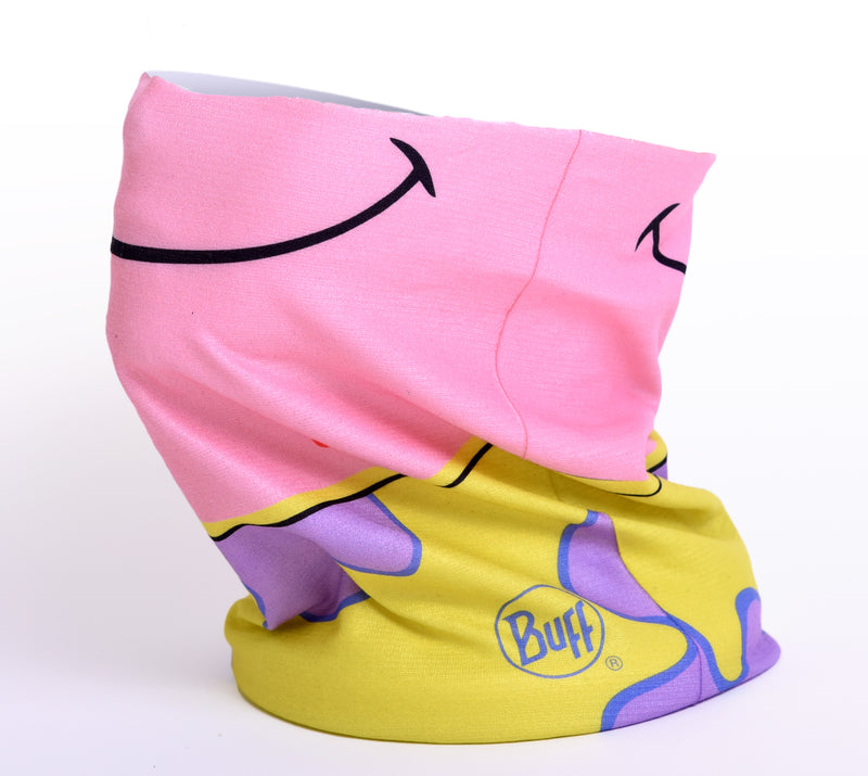 Patrick BUFF® Headwear - SpongeBob SquarePants Official Shop