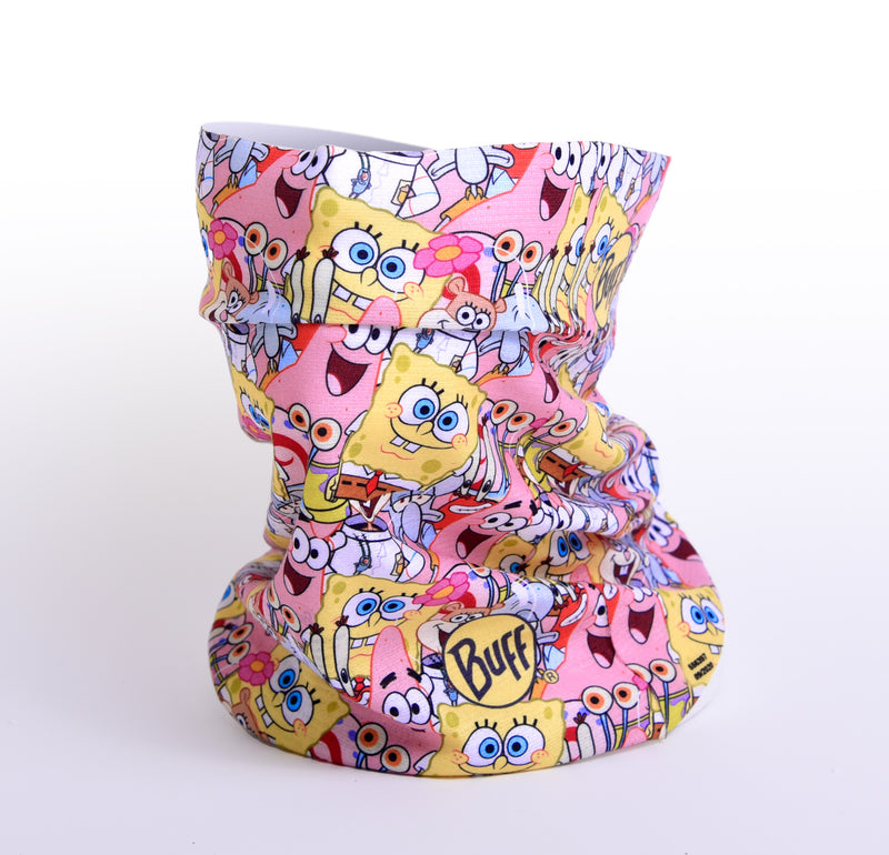 SpongeBob and Friends BUFF® Headwear - SpongeBob SquarePants Official Shop