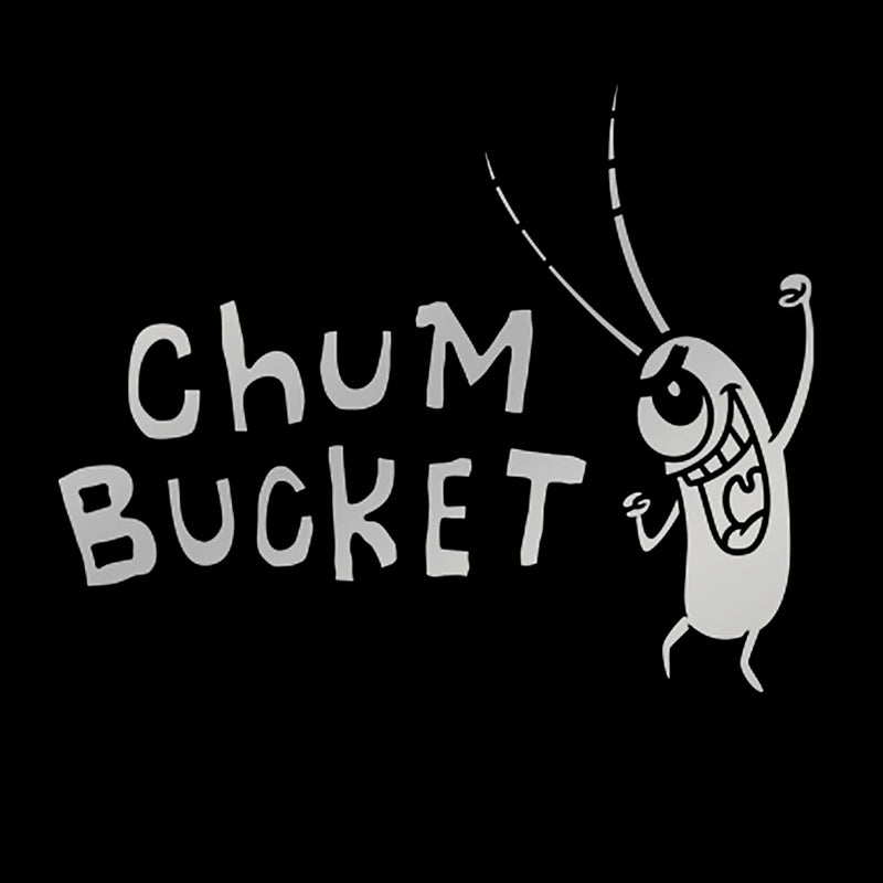 Chum Bucket Insulated Short Tumbler - SpongeBob SquarePants Official Shop