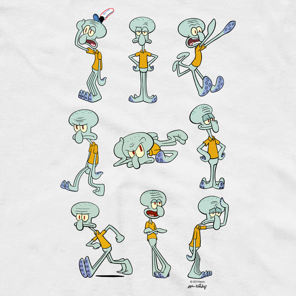 Spongebob Basketball Shirt - Kingteeshop