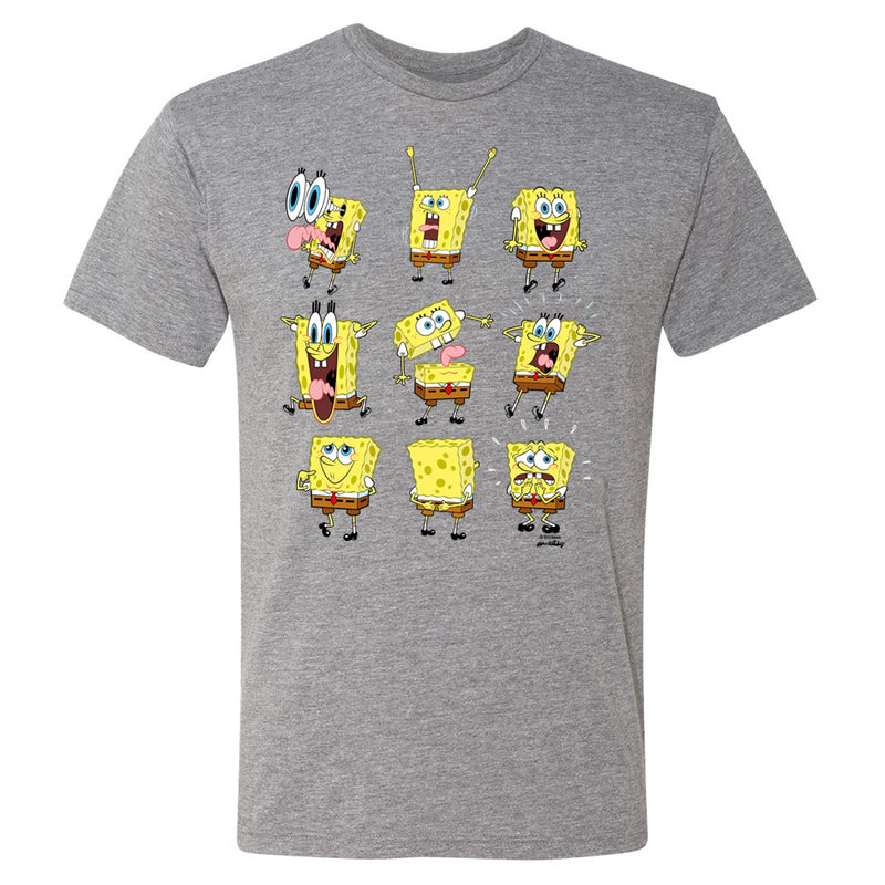 Spongebob Meme T-Shirts for Sale