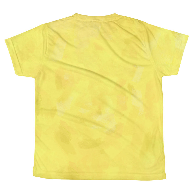 SpongeBob Halloween Edition Kids Short Sleeve Costume T-Shirt