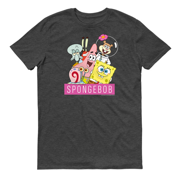 Official SpongeBob SquarePants Clothing  SpongeBob Shop – SpongeBob  SquarePants Shop