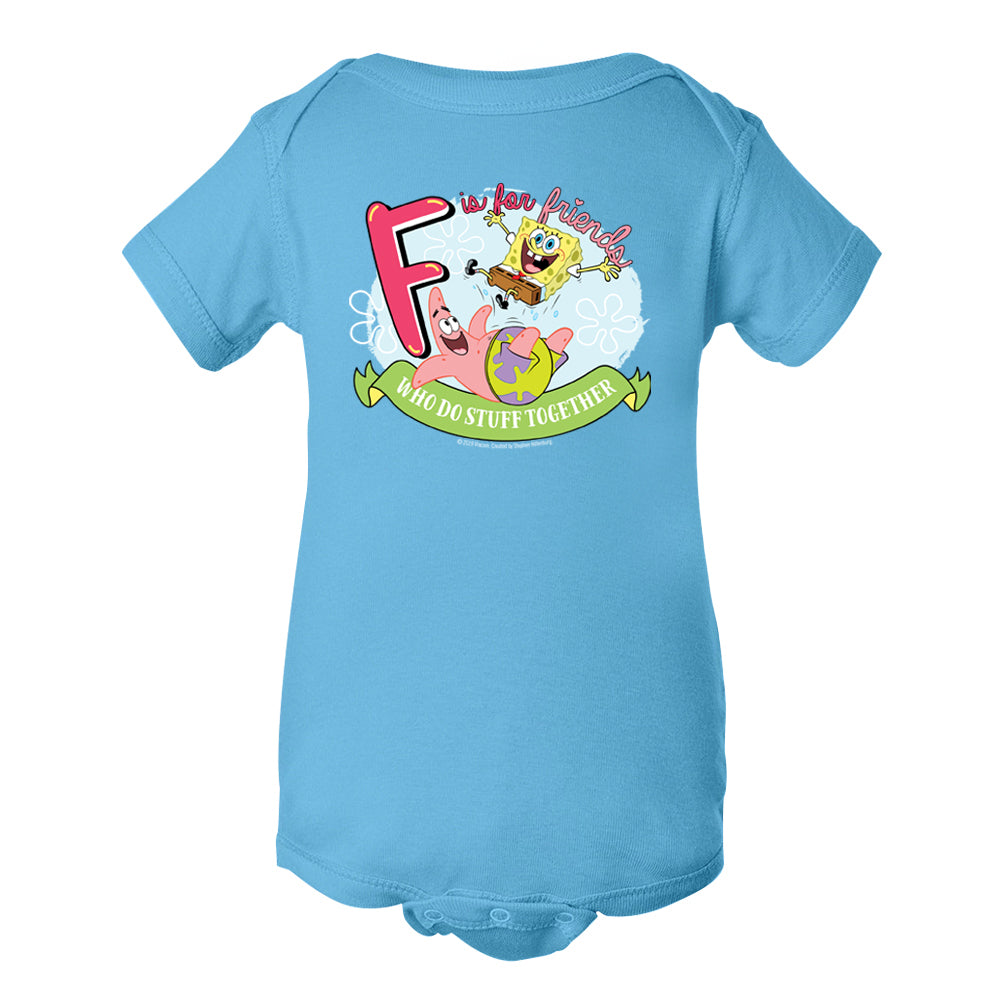 ODM Sportswear - Choose the cutest! 😍 Spongebob & Patrick